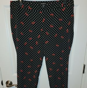 Super cute Women's pants